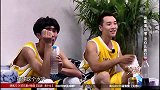 星球者联盟：梁超深入敌阵打探消息，不小心被客队发现了，太危险