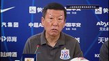 崔康熙：大连上升趋势很明显 平局对两队无太大意义
