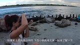 印尼女孩患怪病，哭泣时眼中会流出钻石！网友：美人鱼转世？