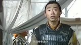 朱元璋，刘伯温害怕，陈友谅得计谋他都看不透，朱元璋识破
