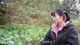 丫丫今天做一条大带鱼，又香又辣，肉质肥美，这肉吃起来太香了
