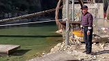 你大爷还是你大爷，虽然坎坷了点，但也不负众望