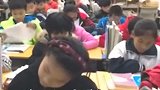 90后老师上岗后，画风逐渐活泼