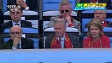 世界杯-14年-小组赛-H组-第2轮-比利时王室看台观战 布拉特张吉龙现身助阵-新闻