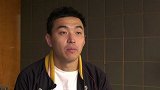 冯潇霆：郑智没有退役打算 他的状态能再征战几个赛季