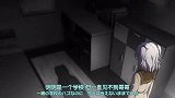 夏洛特：奈绪童年很不好，乙坂很是同情，乙坂决定帮助奈绪了