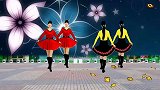 广场舞《告别2020告别你》完整版64步，句句走心，好听好看