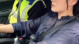 搞笑驾考：最后真是太气人了，我一世英名要毁于你手里了！