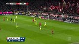 德甲-1718赛季-联赛-第16轮-拜仁慕尼黑1:0科隆-精华