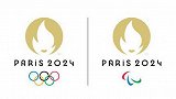 巴黎2024年奥运会会徽发布：巴黎奥运残奥使用同一个标志