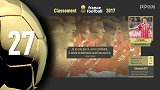足球-17年-2017金球奖排名第27位：胡梅尔斯-专题