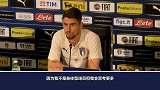 吐气扬眉！若日尼奥：输球大家只拿我出气 我证明了他们都错了