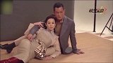 好事将近！古天乐宣萱被曝同居将办婚礼，去年男方曾否认恋情