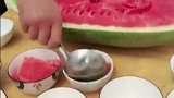 梦中情瓜！从来没有想过一个瓜还能这么分