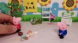 乔治刚学会了一个魔法，多重影分身术，哪一个才是真正的乔治