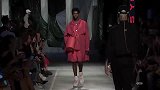 来势汹汹 当下时尚圈最火男模 Alton Mason！