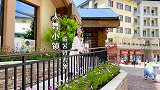需要穿羽绒服的避暑胜地你见过吗