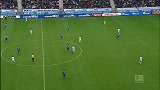 德甲-1314赛季-联赛-第5轮-霍芬海姆2：1门兴格拉德巴赫-精华