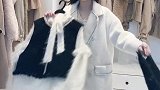 年前不找我买衣服，年后肠子都毁青了