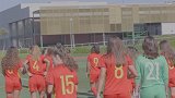 西班牙女足宣传片：这就是我们的生活方式！