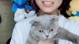 她骂了我一句？？？