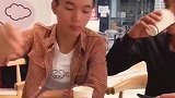 在广东千万别看不起人，越是这种打扮的，越是隐形的富豪