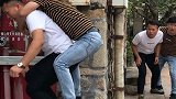 这是什么招式？