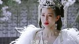 原来帝王的爱，终是嘴上说说罢了