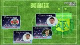 世界杯-14年-《第1看台》：神秘星象师泄露天机 90分钟平局加时德国取胜-花絮