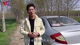汽车天窗的真正用途，有些人车都开“报废”了还不懂，太可惜了！
