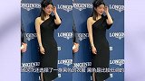 看完赵丽颖产后和产前的变化，终于知道少女胯和妇女胯的区别