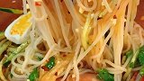东北大冷面 酸甜爽口