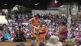 起源于中国的相扑，却成了日本的国技，快来看看吧！
