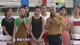 南京姑娘来闯关，脚步轻盈过关轻松，成功登上高台拿大奖
