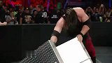 WWE-14年-RAW第1097期：红魔之爪伸向塞纳 塞纳vs凯恩-花絮