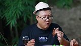 阿米头一次做西餐“煎牛排”滋滋冒油，牛排嫩滑多汁，吃爽了