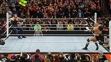 WWE-17年-王室决战2016：三十人上绳挑战赛通往摔角狂热-精华
