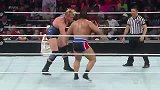 WWE-14年-RAW第1109期：国旗大战恩怨停不停-花絮