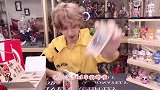 乐乐的拆盒时间，这次买了些什么好东西呢