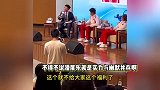 潘展乐被cue腹肌，耿直称现在只有一块，网友：直率起来连自己都不放过