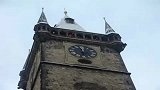 捷克：布拉格广场天文钟