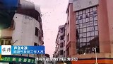 佛山一地出现燕群盘旋一幕，气象局回应系迁徙现象