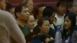 易中天讲中国人和美国人的区别，全场爆笑，情商要不要这么高