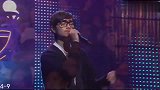 郑俊弘翻唱《无赖》，声音慵懒有磁性