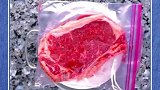 冻肉化冻小技巧来了，看完视频的你学会了吗？快去试试吧