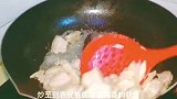 营养美味的洋葱香菇炒肉做法大揭秘，开胃下饭，上桌超受欢迎