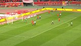 第6轮 山东鲁能vs大连一方 83'
