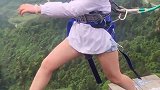 玩转高空项目体验人生百态