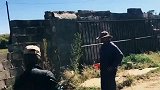 听说非洲农民工非常幸福，我都想去，结果终于见到了