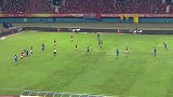 第13轮 河南建业vs上海申花 08'